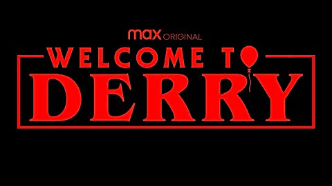Welcome To Derry -  trailer