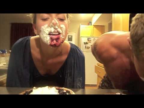 Pie Eating Contest