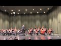 Miniature de la vidéo de la chanson Rounds For String Orchestra: Allegro Molto Vivace