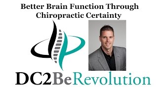 018: Dr. Dan Sullivan | Chiropractic Certainty