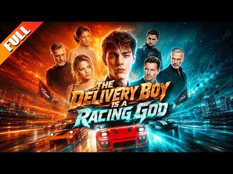 Abandoned by My Father, I Became a Top Racing Legend—Now He Begs for… poster