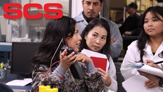 ESD Control: Back to Basics & Beyond Workshop Highlight | SCS