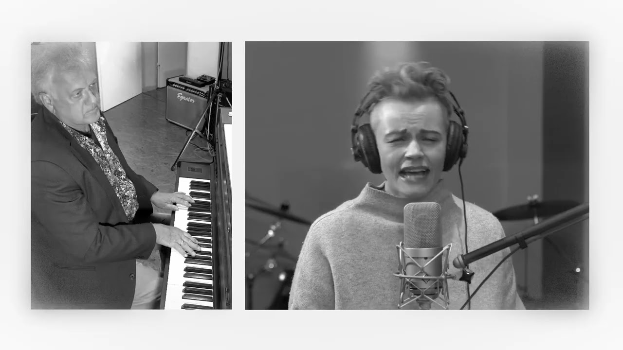 UNITED BY HOPE    Freedom Must Win   m2 music 08112023