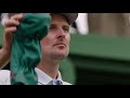 All Eyes On Rose | The Masters