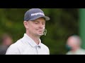 All Eyes On Rose | The Masters
