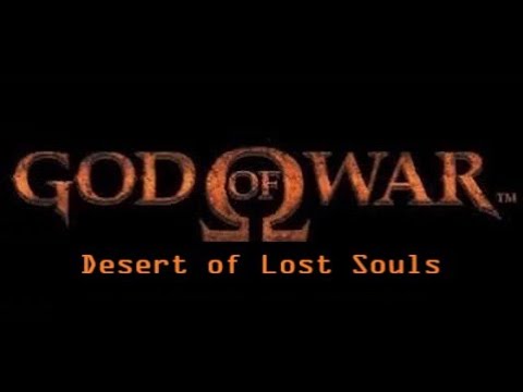 Download God of War - Desert of Lost Souls - 8