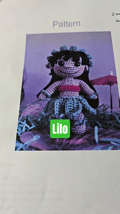 Making Lilo