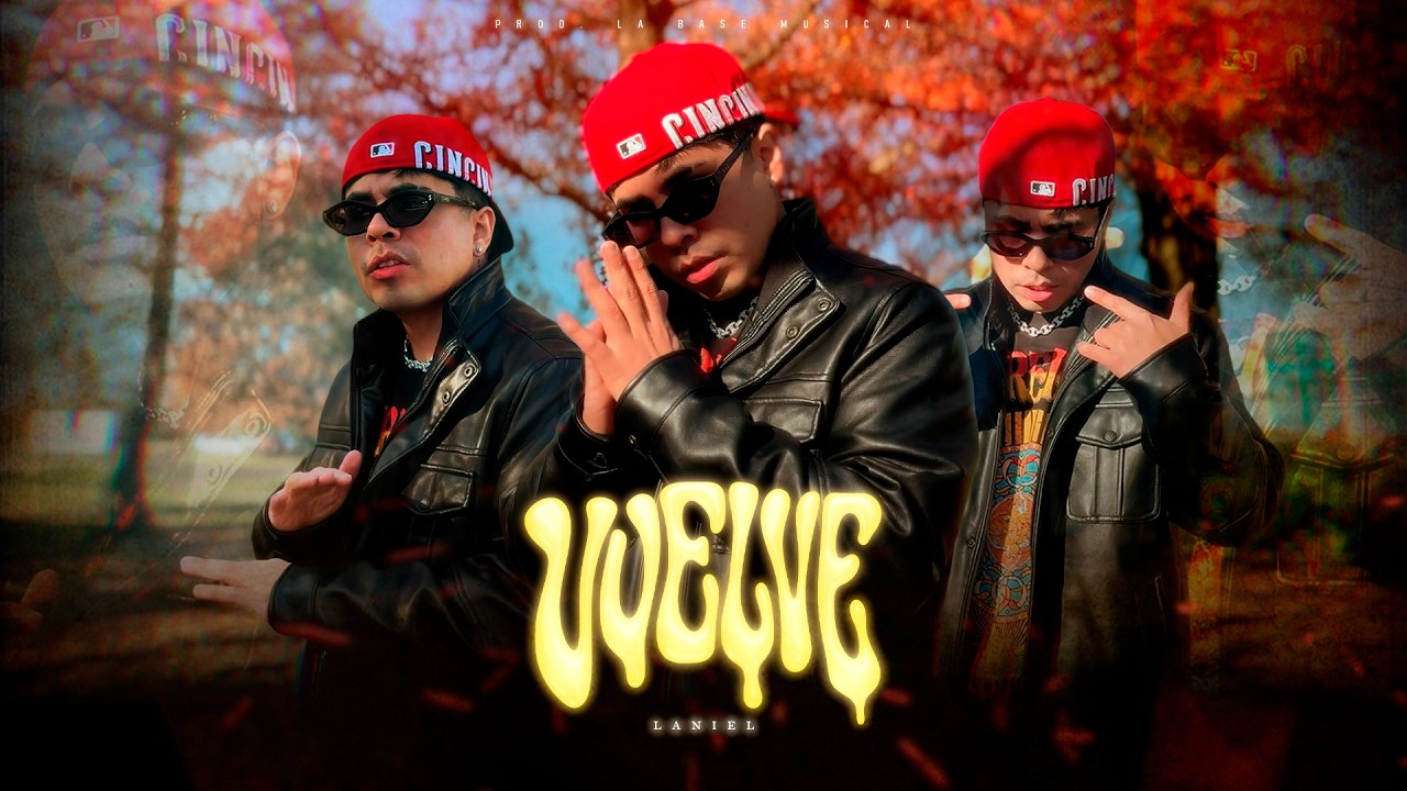 Watch Vuelve - Laniel (Video Music) on YouTube Watch Vuelve - Laniel (Video Music) on YouTube