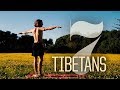 THE 7 TIBETAN RITES