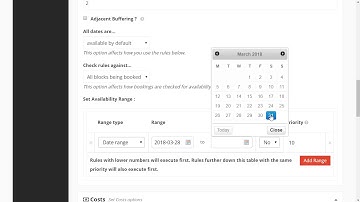 How Vendor can Add Bookable Products in -Dokan