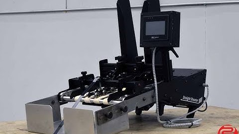 Straight Shooter B12 Friction Feeder