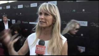 Beverly Hills Celebrates Italian Cinema At Academy Of Motion Picture Arts & Sciences