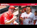 The barnyard podcast 7 mike trout is inevitable