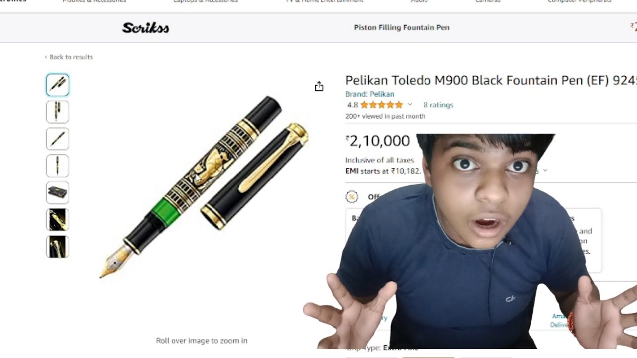 Buying World Most Expensive Things In Amazon 🤯 YouTube