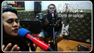 SATRU 2 COVER by Abrori