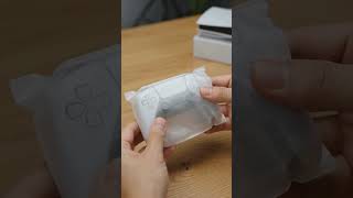 Sony PlayStation 5 Digital Edition Unboxing🔥Next-Gen Gaming Console! | PS5Digital First Look #Shorts