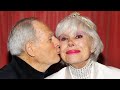 Carol Channing Reconnected With Her High School Sweetheart Decades Late This video brought to you by the Inside Edition channel.