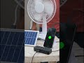 “Solar thi Fan ane Mobile Charge! 😳 Desi Jugaad 🔥”