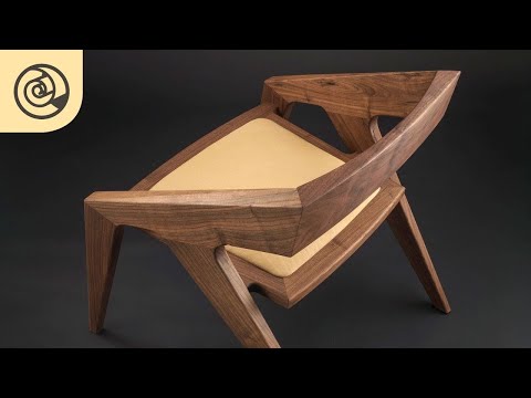 Video: 13 creativos diseños de mesa de bricolaje para todos los estilos y gustos