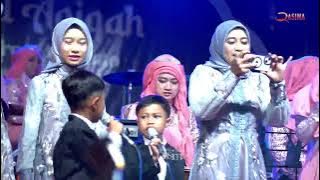 QASIMA LIVE LEGOK, JETAK, GETASAN || SABTU, 21 JUNI 2025