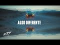 Luar La L ft. Izaak "Algo Diferente" (Official Video)