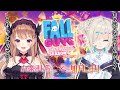 【Super Bunny Man】後輩とゲーム!【九条ましろ/如月こより】