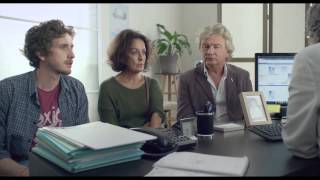 Emmanuel Poulain Arnaud - La Couille - Extrait 1