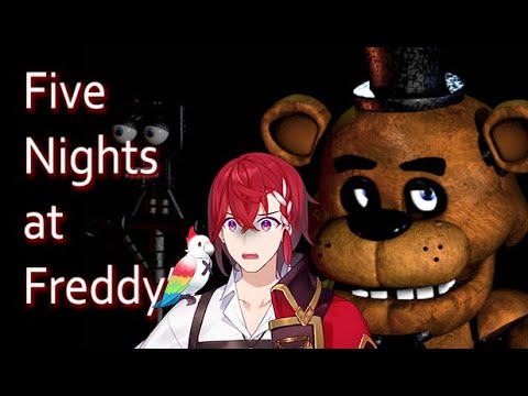 Five Nights at Freddy's  A Look Inside 