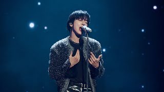 정용화 (JUNG YONG HWA) – Night Runner (Shooting Star) LIVE CLIP @2025 ‘Director’s Cut : Our Fine Days’