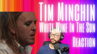 I'm Not Crying, You're Crying... | Tim Minchin 