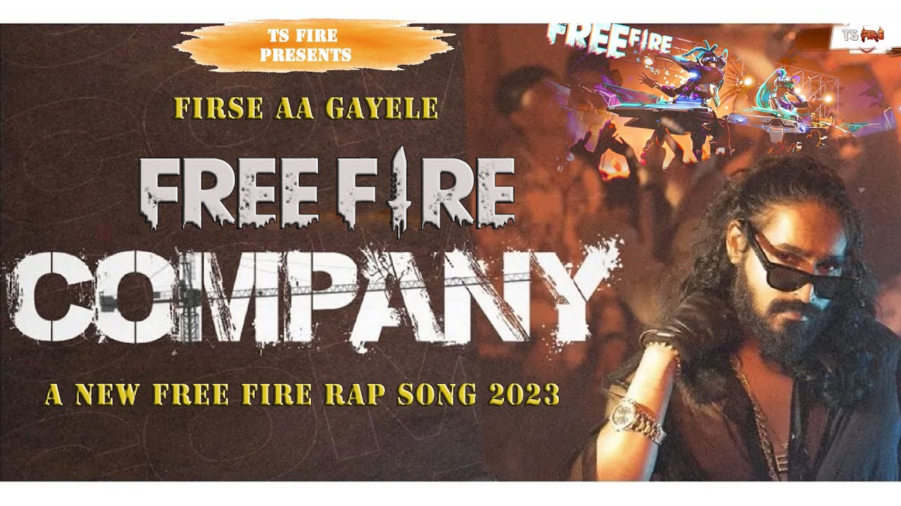 FREE FIRE   KYA BOLTE COMPANY  FF MONTAGE SONG  FREE FIRE RAP SONG  EMIWAY BANTAI