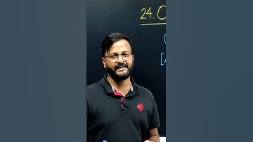 Orthogonal Matrix कभी नहीं भूलोगे ! #shorts #mathsforgate