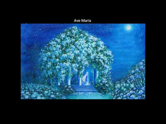 Kokia - Ave Maria 2 class=