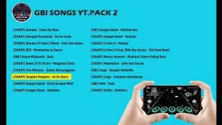 Guitar Band Indonesia SONGS Youtube PACK 2