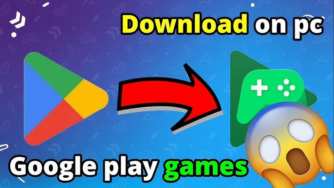 I finally installed Google Play Games Beta for PC, and it's