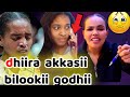Dhiira Akkanaa Jireenya Keessan Keessaa Baasaa Mucaa Yeroo Darbe Jaalallee Ishe Gudii Gote 