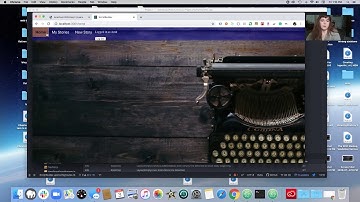 React Redux Portfolio Project