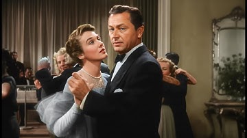 Here Lies Love (1950) That night Ellen went to the strange dark house on the cliff...