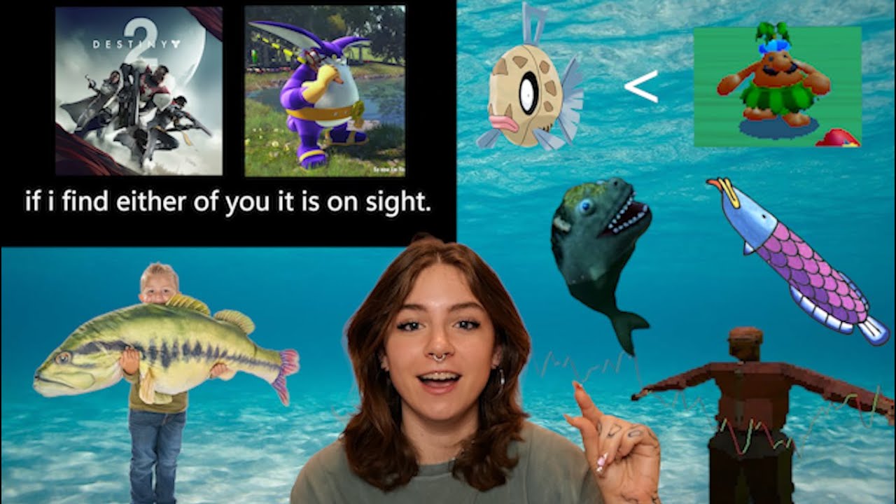 Desenvolvedor de About Fishing surpreende ao pedir que jogadores apoiem outros indies no Next Fest