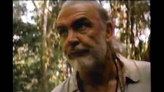 Medicine Man Movie Trailer 1992 - Tv Spot