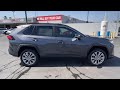 2022 Toyota RAV4 at Puente Hills Toyota. Servicing Claremont, West Covina, Diamondbar, Rowland Heigh