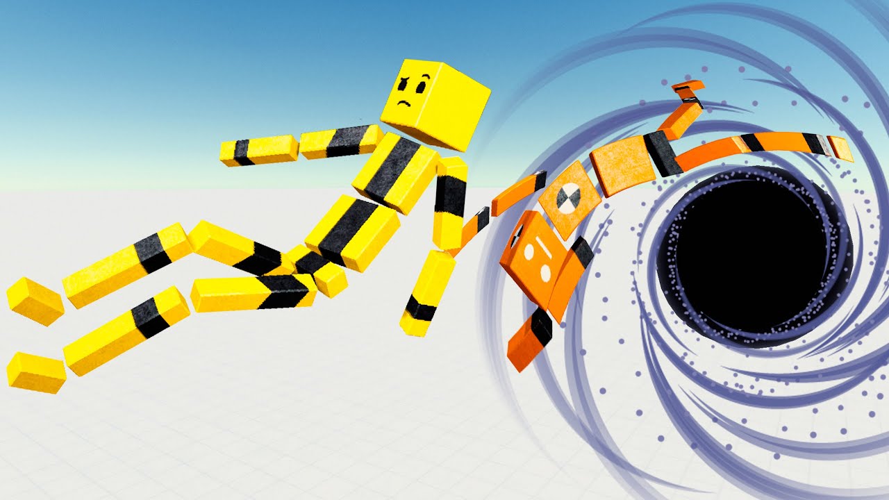 Corrupted Ragdolls Fun with Ragdolls Fails vol. 37 - YouTube
