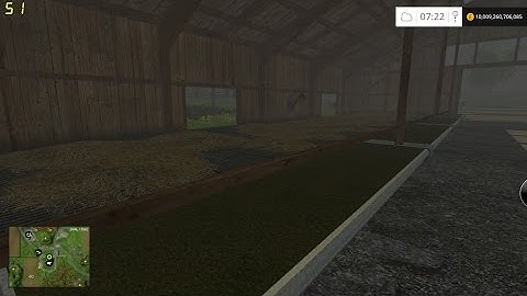Farming Simulator 15 Mod TUT [English]