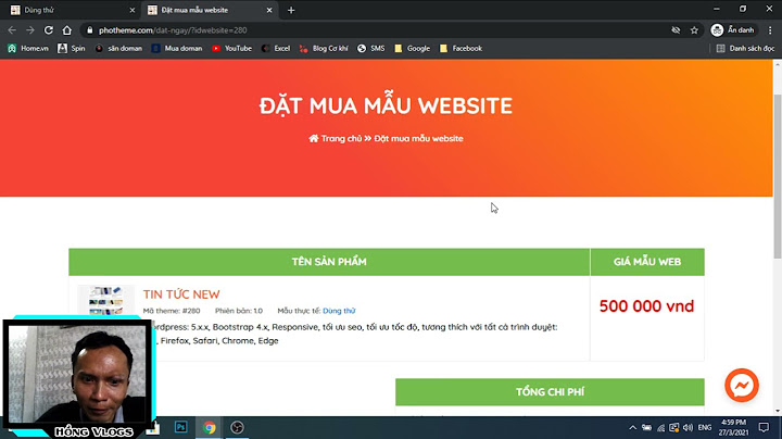 Mua themes bất động sản đã việt hóa fullcode