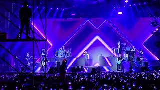 Enrique Iglesias - Opening Tonigth - Feria Nacional de San Marcos 2024