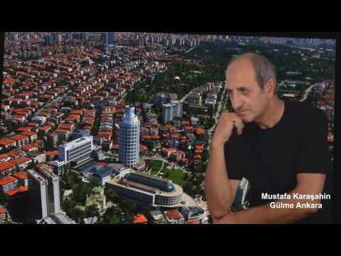 Kırıkkaleli Mustafa KARAŞAHİN