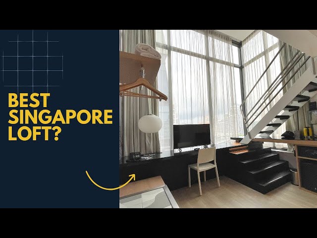 Studio M Hotel Singapore class=