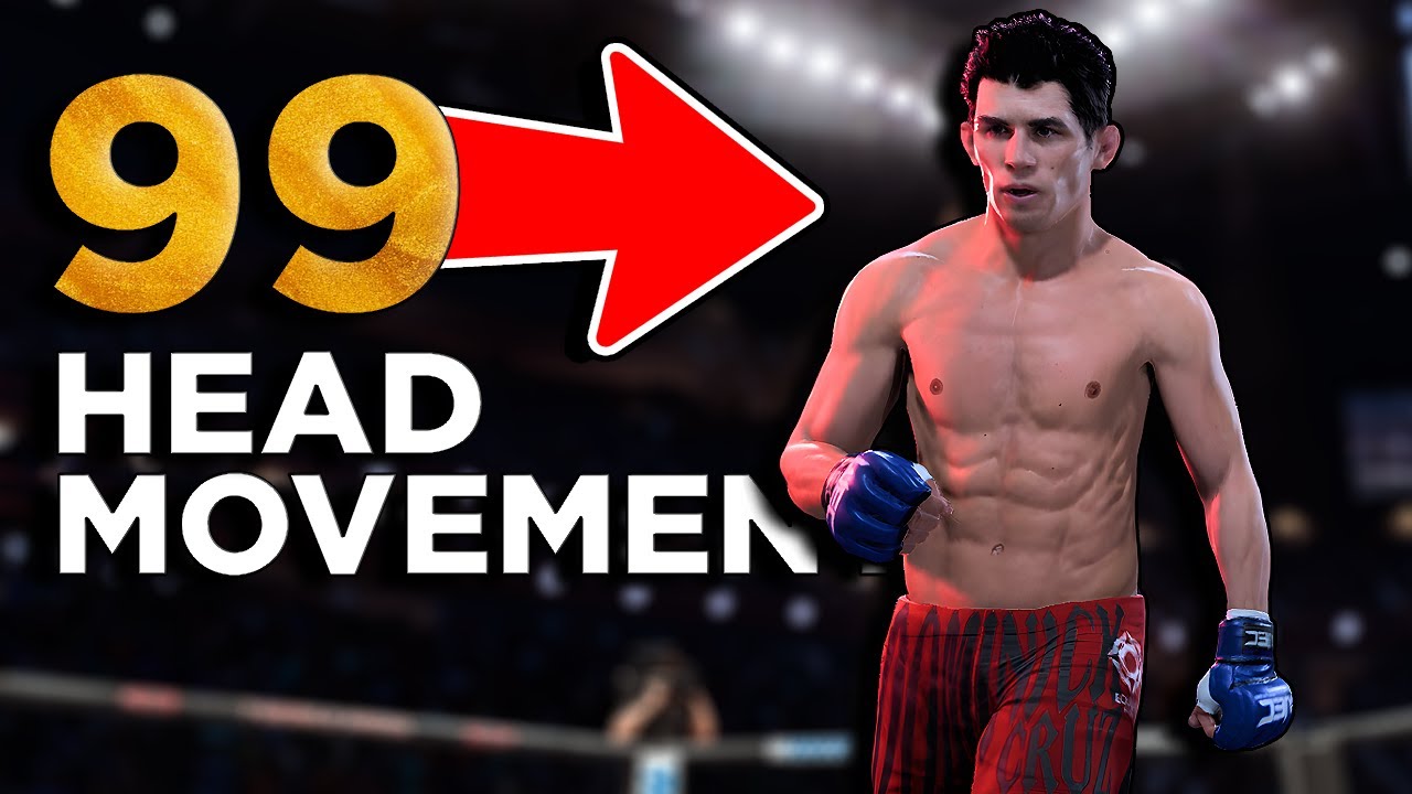 Making People HIT AIR with DOMINICK CRUZ in UFC 5