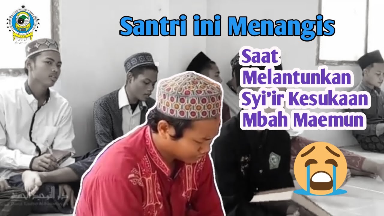 Sholawat Sa_dunaFidunya Sa'duna Fiddunya Cover Santri