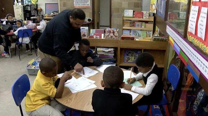 Kenneth Clement Boys' Leadership Academy